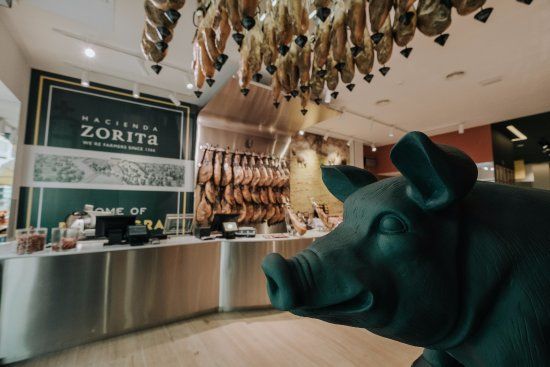 Viandas de Salamanca